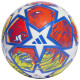Adidas Μπάλα ποδοσφαίρου UEFA Champions League Junior 350 23/24 Knockout Ball Adidas Μπάλα ποδοσφαίρου UEFA Champions League Junior 350 23/24 Knockout Ball